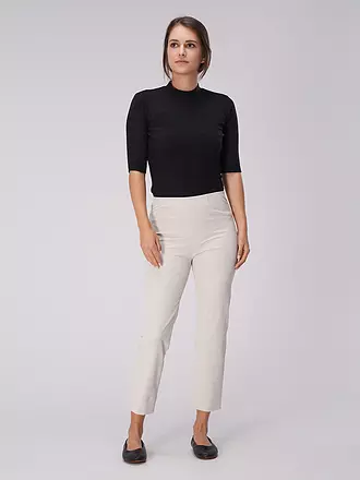 RAFFAELLO ROSSI | Pantalon 6/8 PENNY | beige